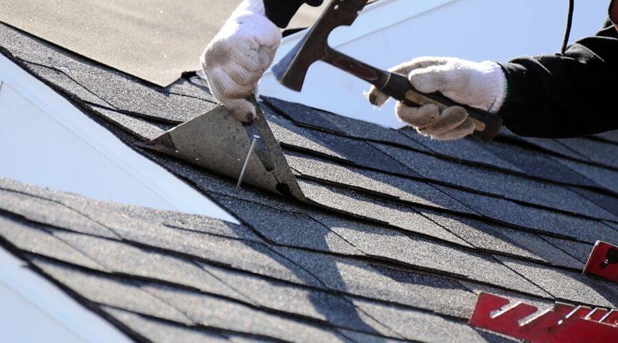 Expert Emergency Roof Repairs services in Lawrenceburg, KY